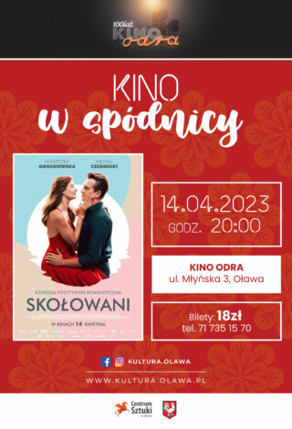 kino w spódnicy - skołowani